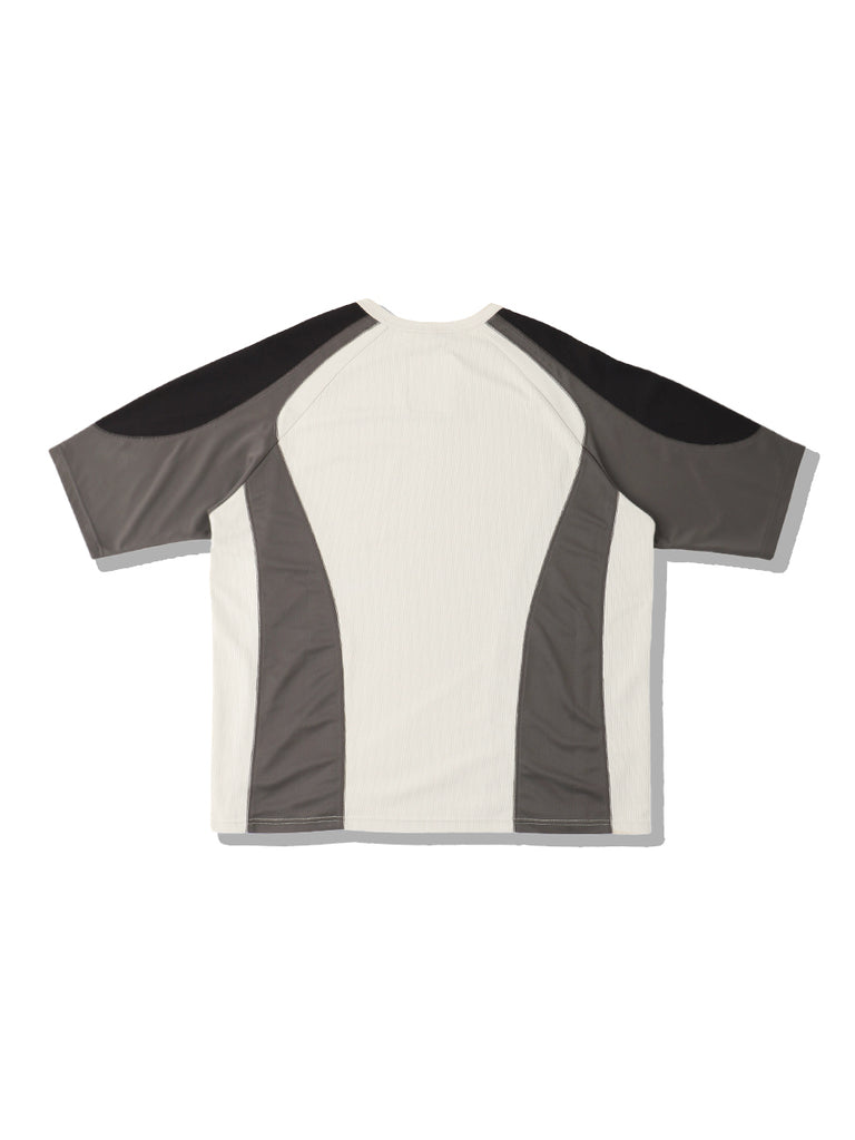 CURVACEOUS TECH T SHIRT