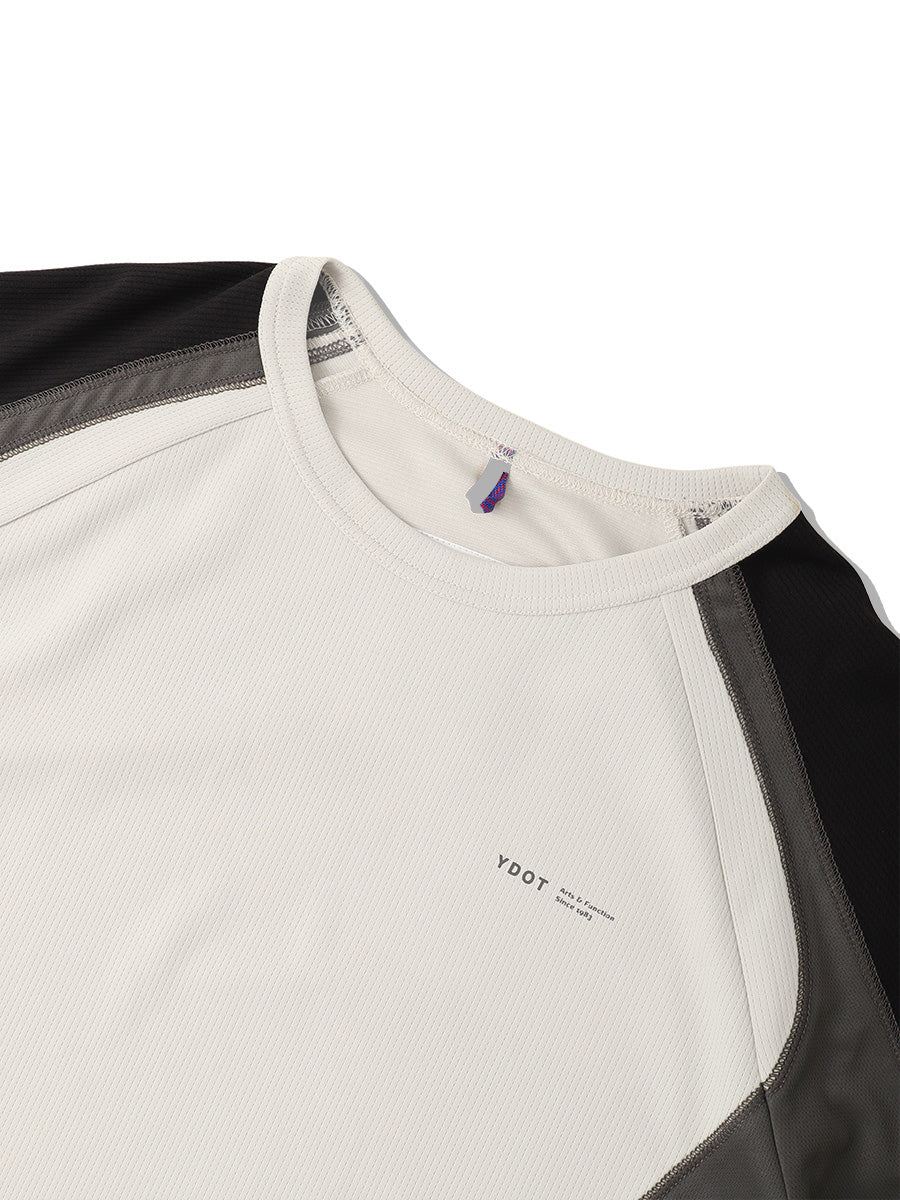 CURVACEOUS TECH T SHIRT