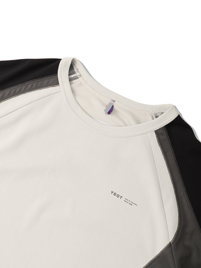 CURVACEOUS TECH T SHIRT