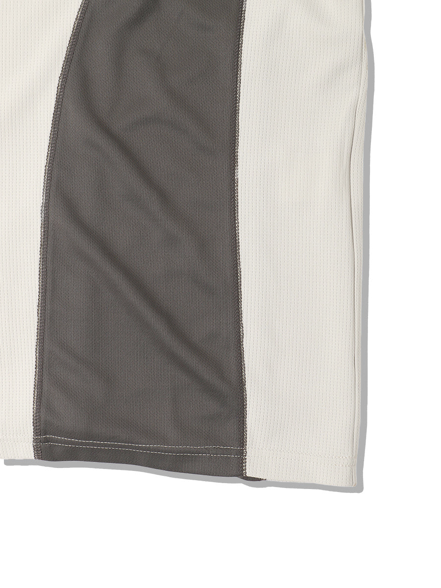 CURVACEOUS TECH T SHIRT