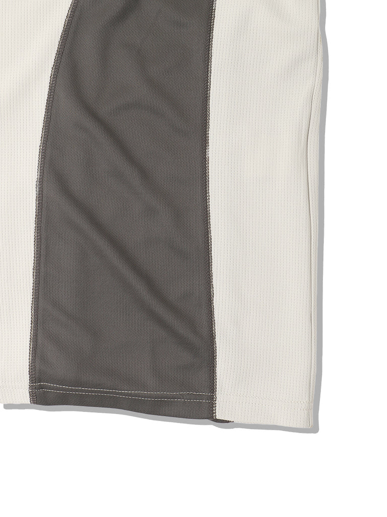 CURVACEOUS TECH T SHIRT