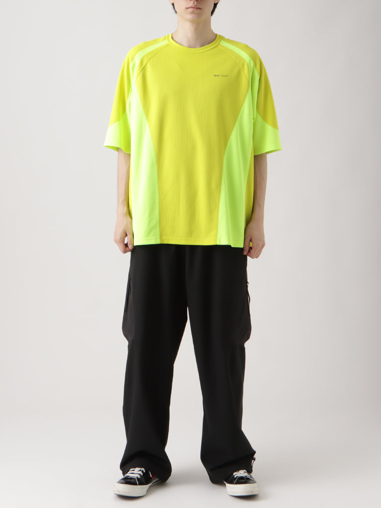 CURVACEOUS TECH T SHIRT
