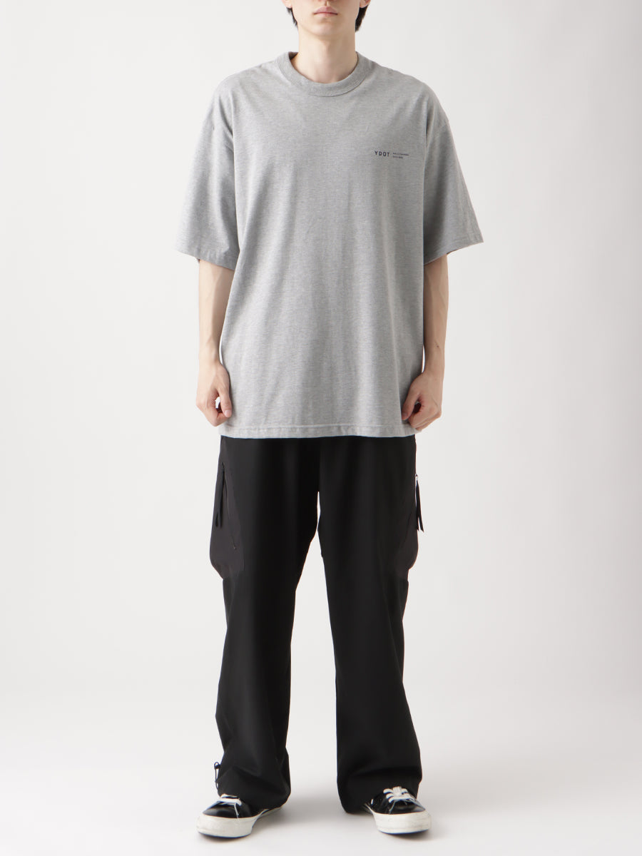 YDOT MOUNTAIN T SHIRT