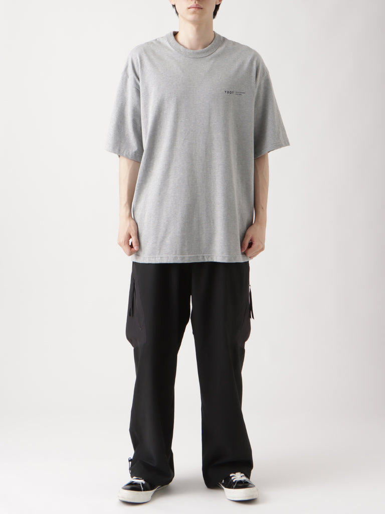 YDOT MOUNTAIN T SHIRT