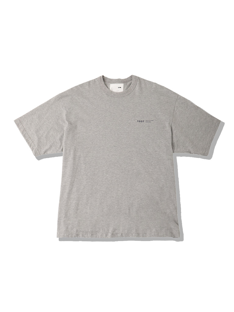 YDOT MOUNTAIN T SHIRT