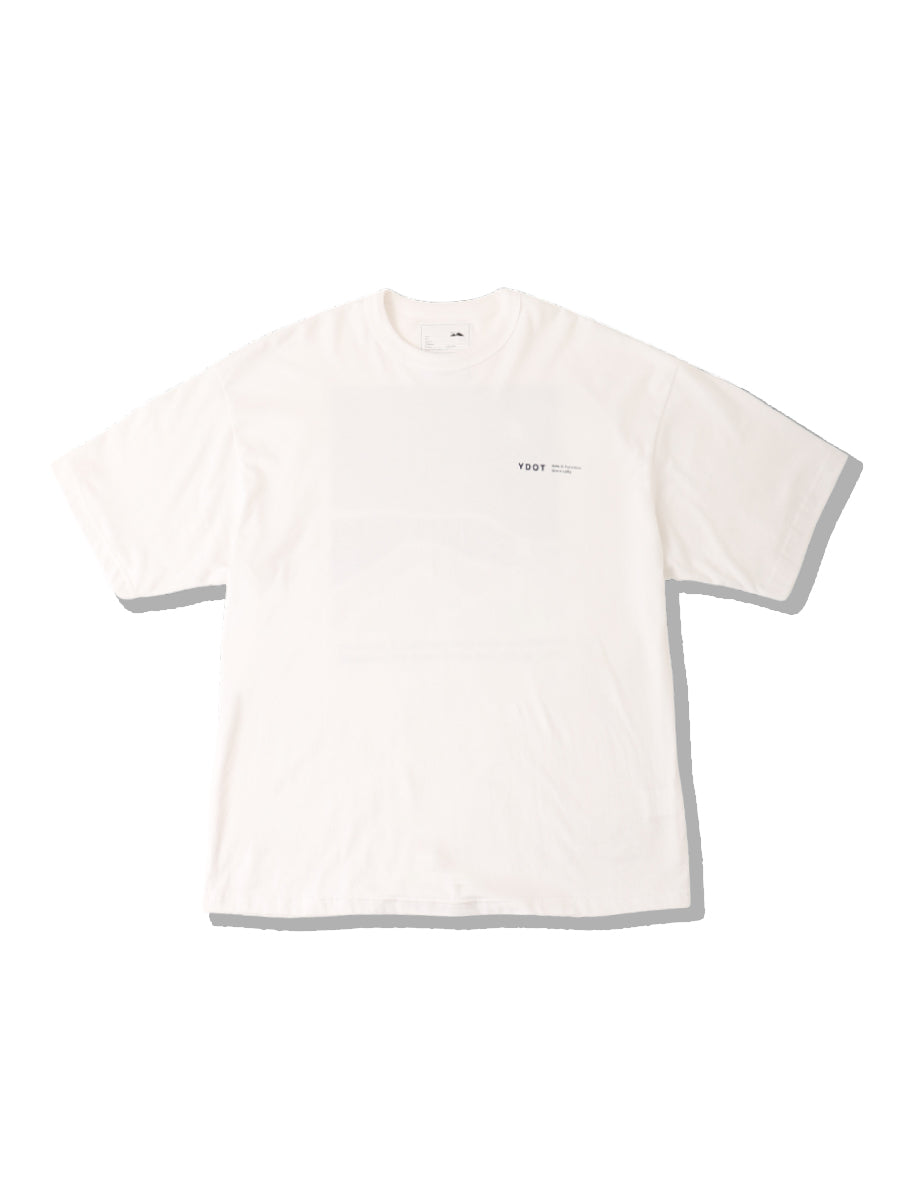 YDOT MOUNTAIN T SHIRT
