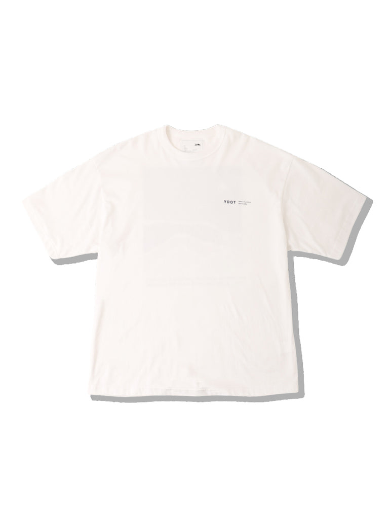 YDOT MOUNTAIN T SHIRT