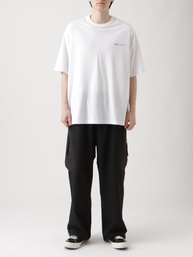 YDOT MOUNTAIN T SHIRT