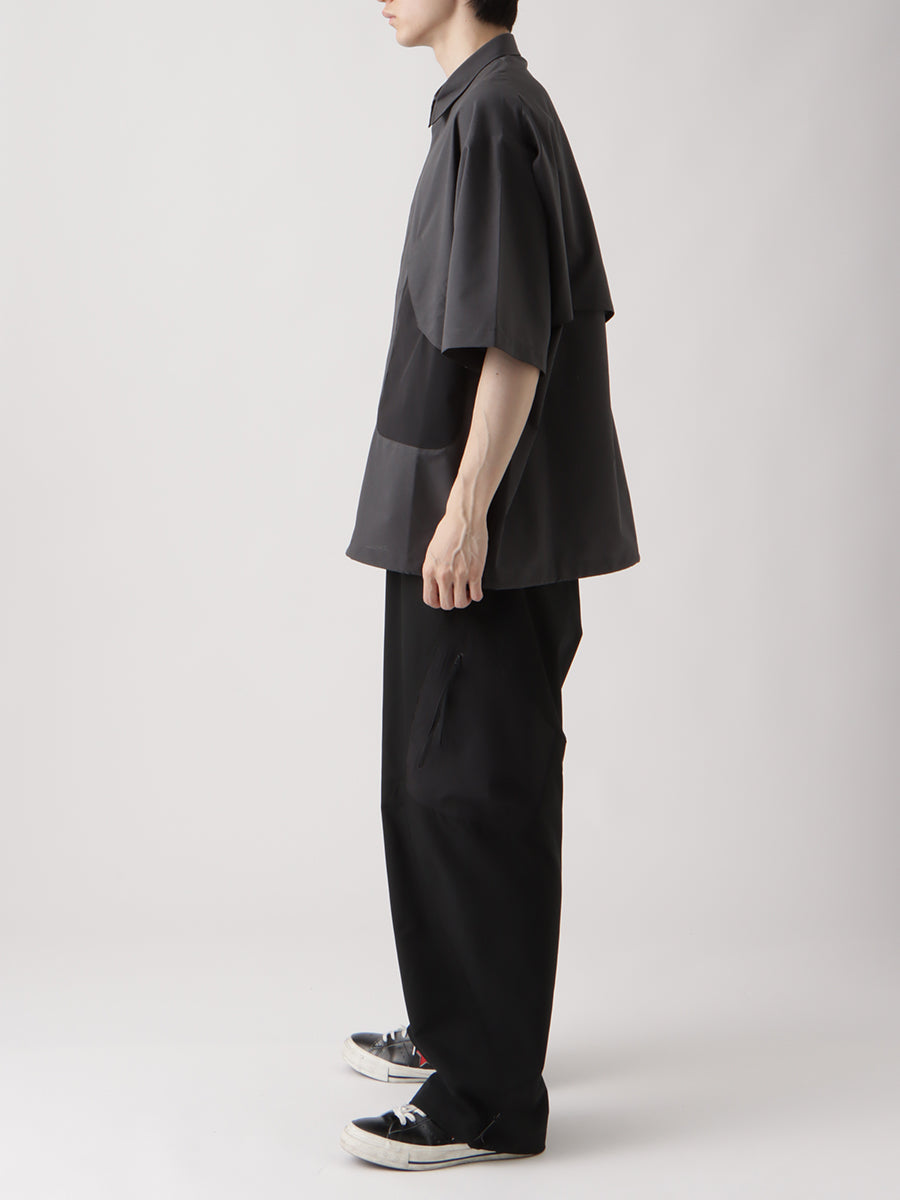 AIR VENT S/S SHIRT