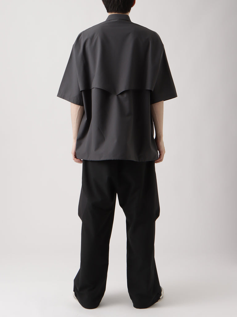 AIR VENT S/S SHIRT