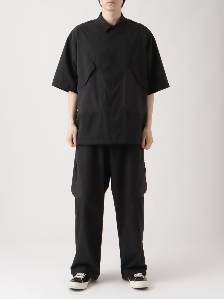 AIR VENT S/S SHIRT
