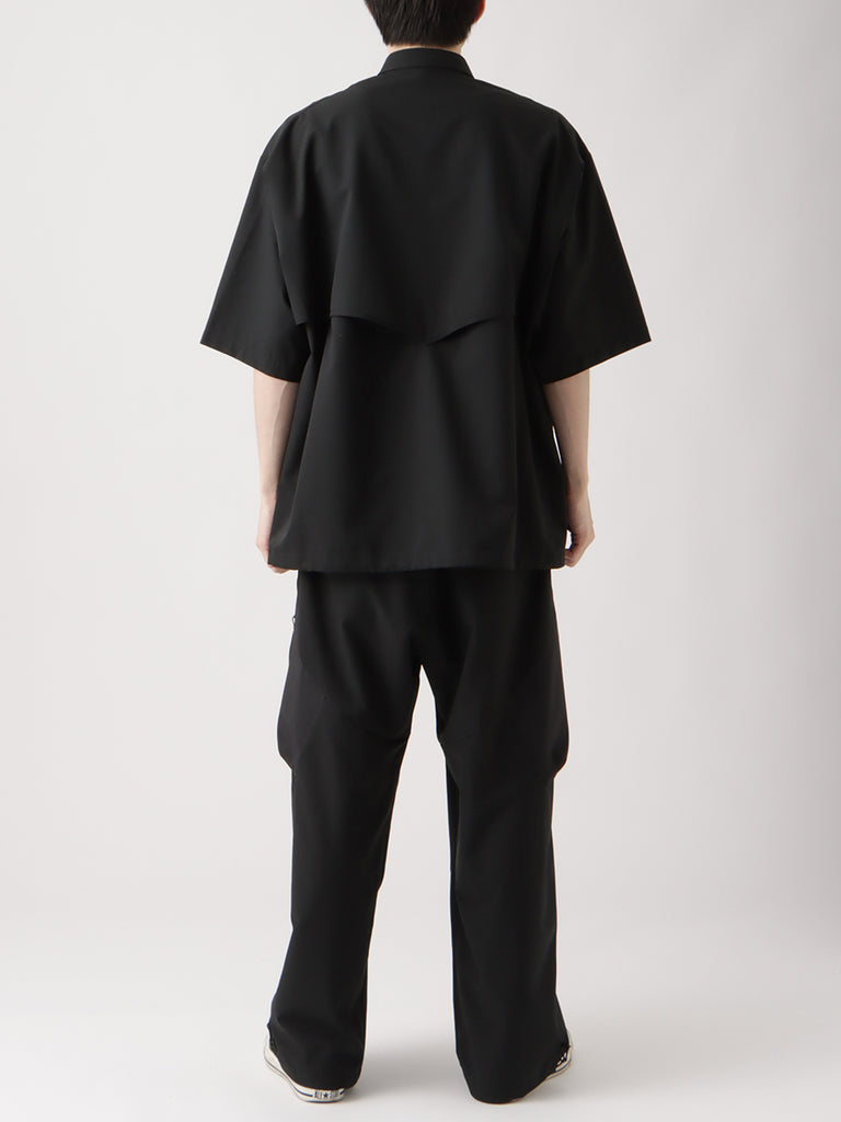 AIR VENT S/S SHIRT