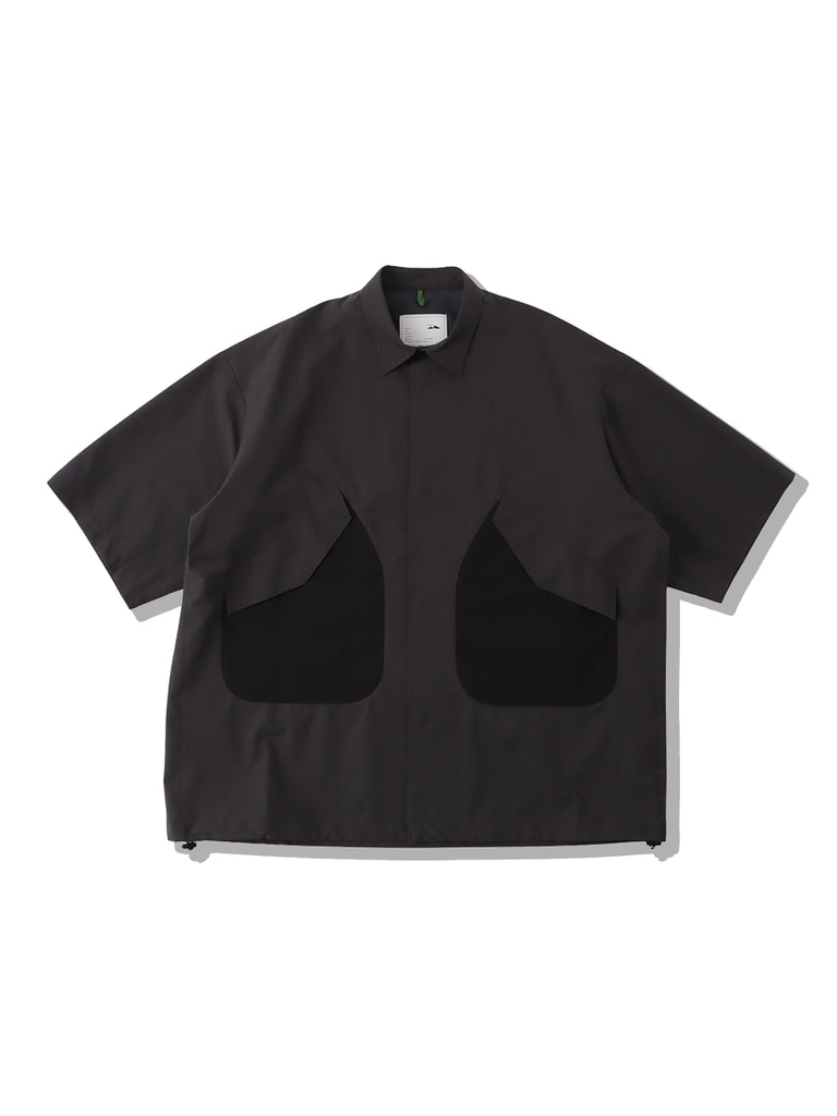 AIR VENT S/S SHIRT