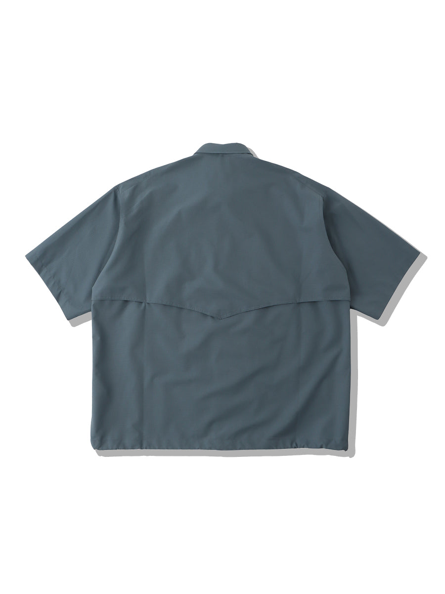 AIR VENT S/S SHIRT