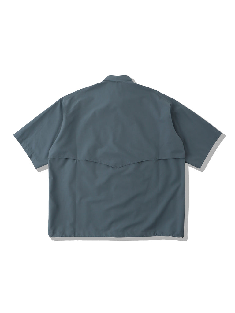 AIR VENT S/S SHIRT