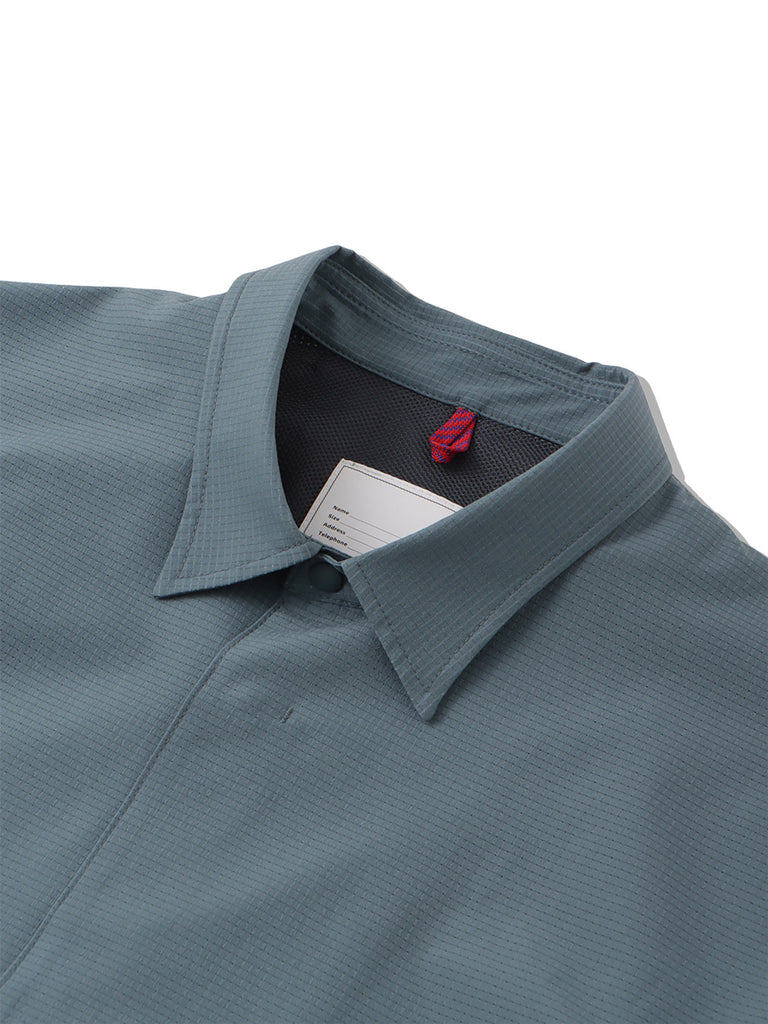 AIR VENT S/S SHIRT