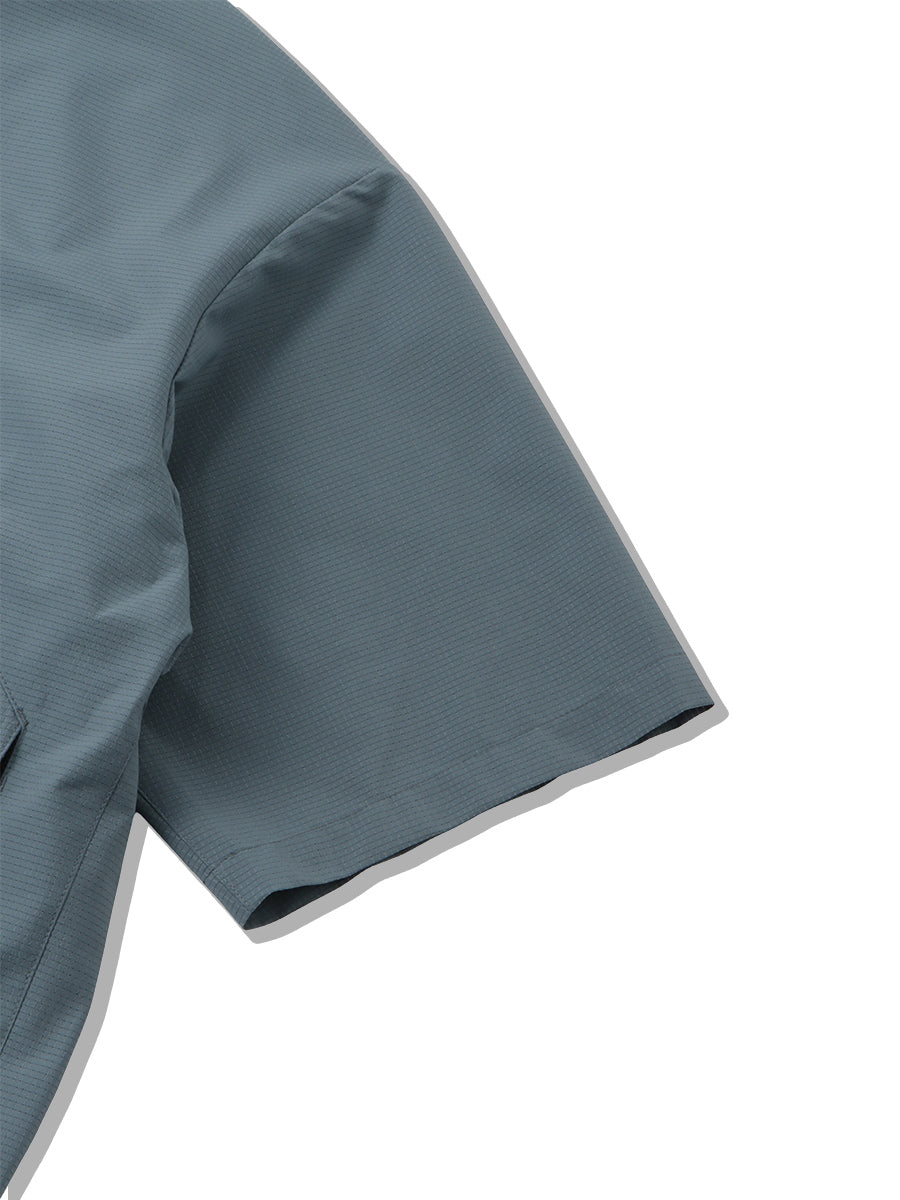 AIR VENT S/S SHIRT