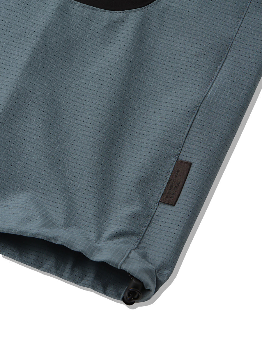 AIR VENT S/S SHIRT