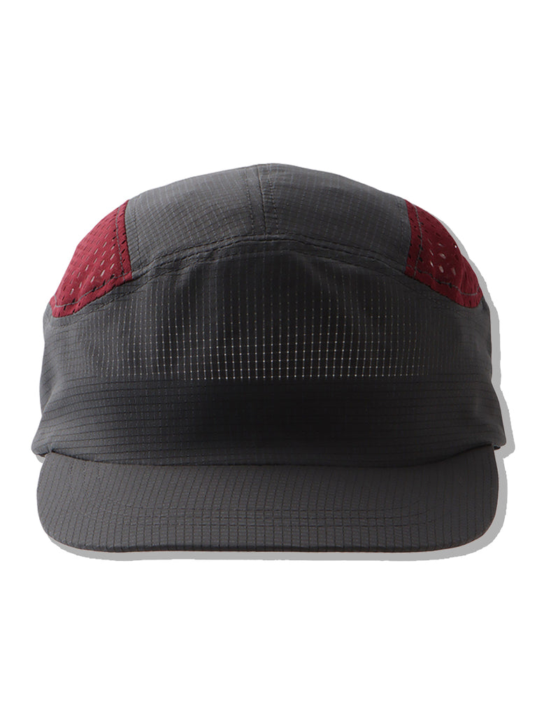 AIR VENT NECK FLAP CAP