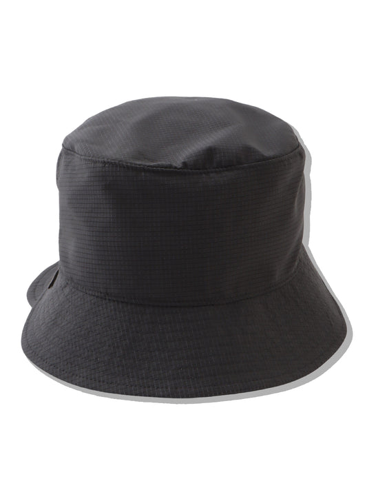 AIR VENT ROUND BRIM HAT