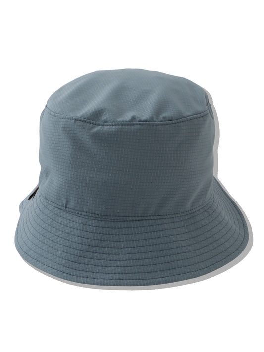 AIR VENT ROUND BRIM HAT