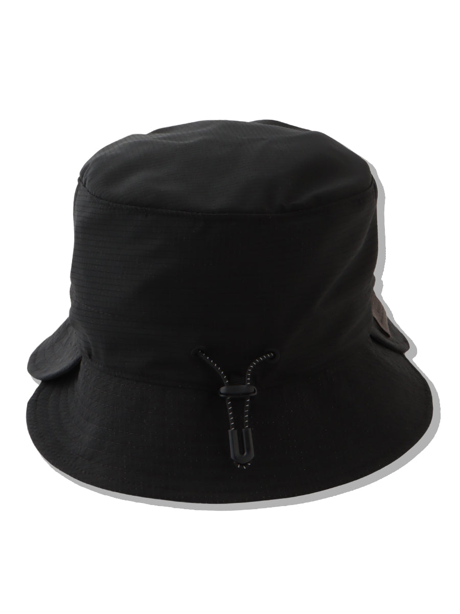 AIR VENT ROUND BRIM HAT