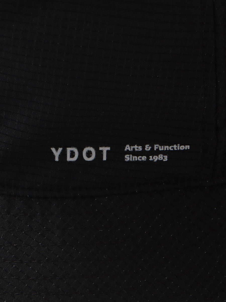 AIR VENT ROUND BRIM HAT
