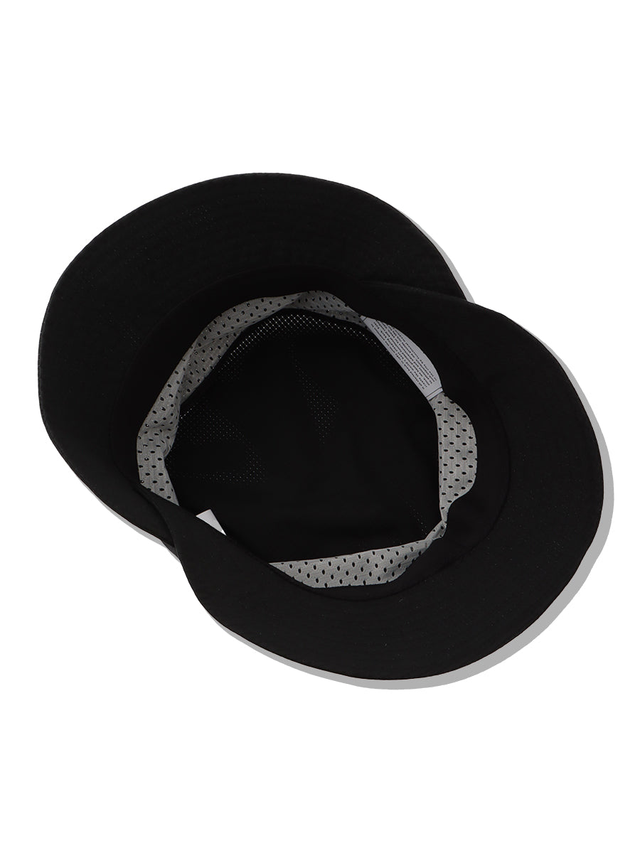 AIR VENT ROUND BRIM HAT