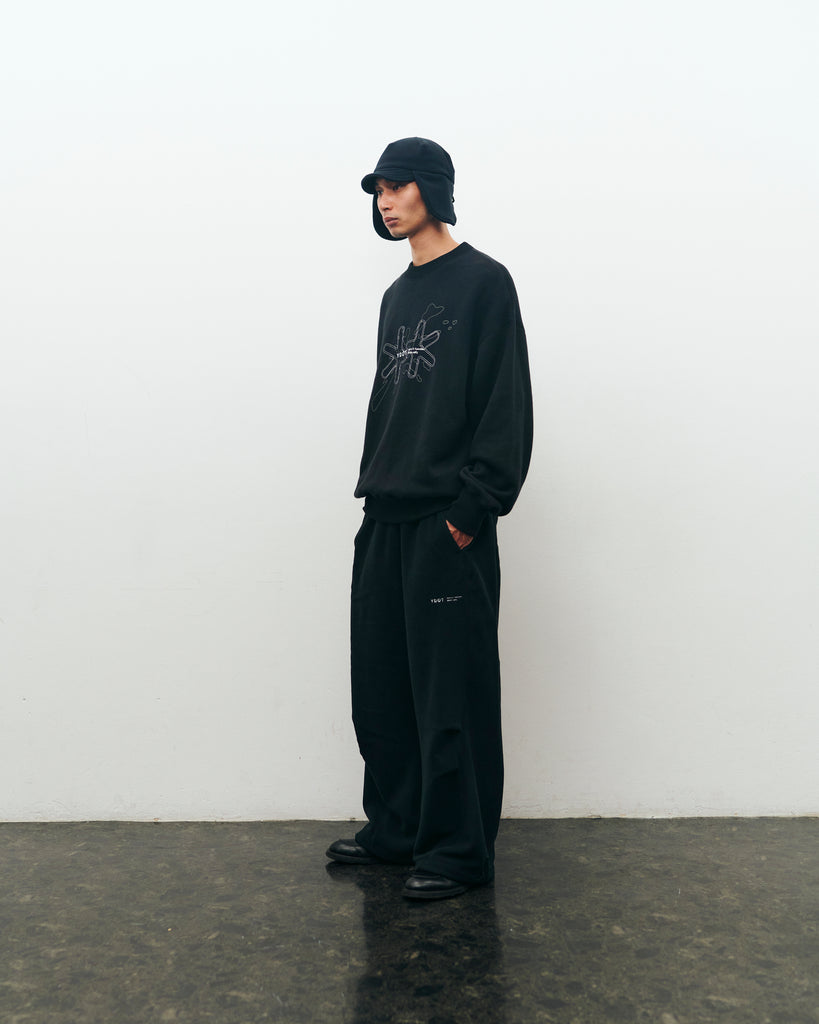 SHERPA LINING YDOT SK SWEATSHIRTS