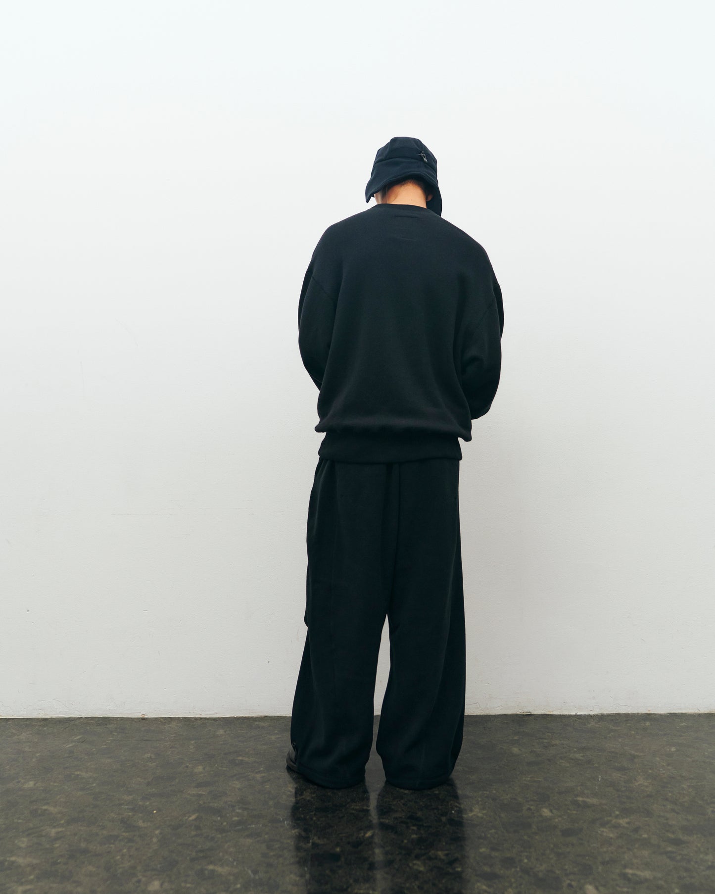 SHERPA LINING YDOT SK SWEATSHIRTS