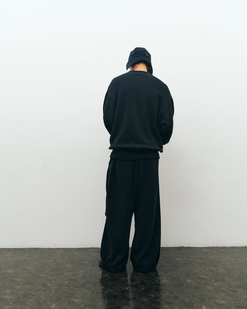 SHERPA LINING YDOT SK SWEATSHIRTS