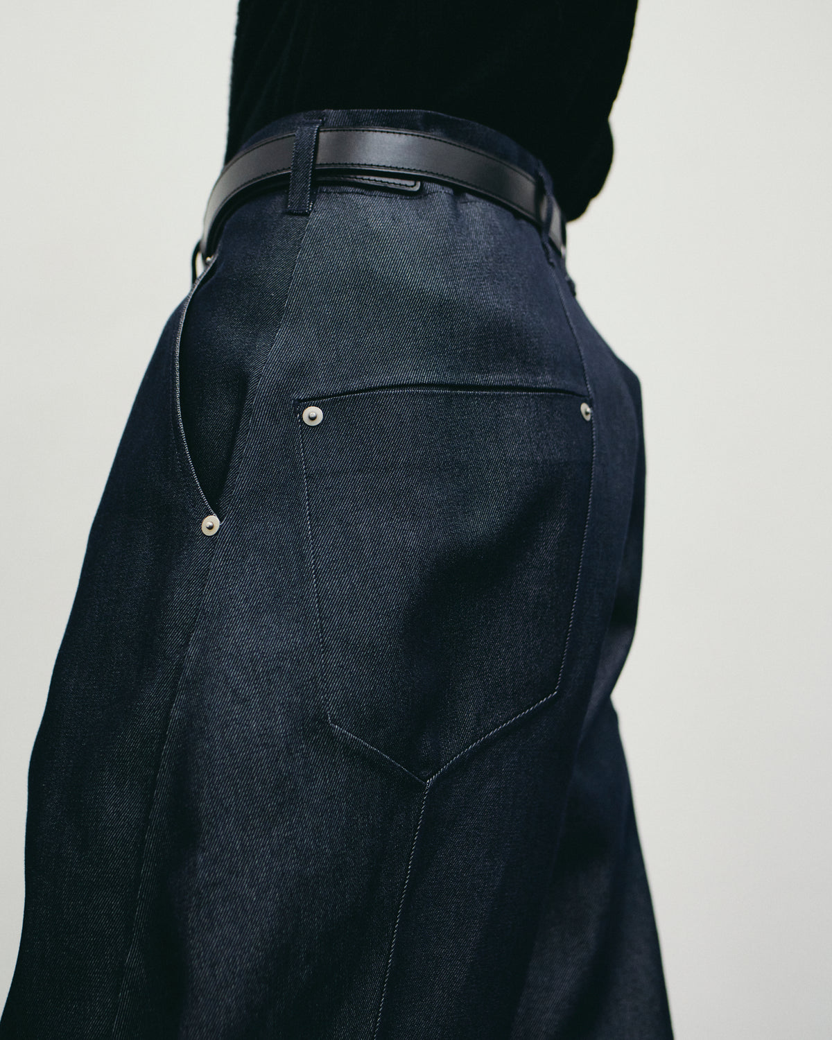 SEALING PD PANTS BUGGY