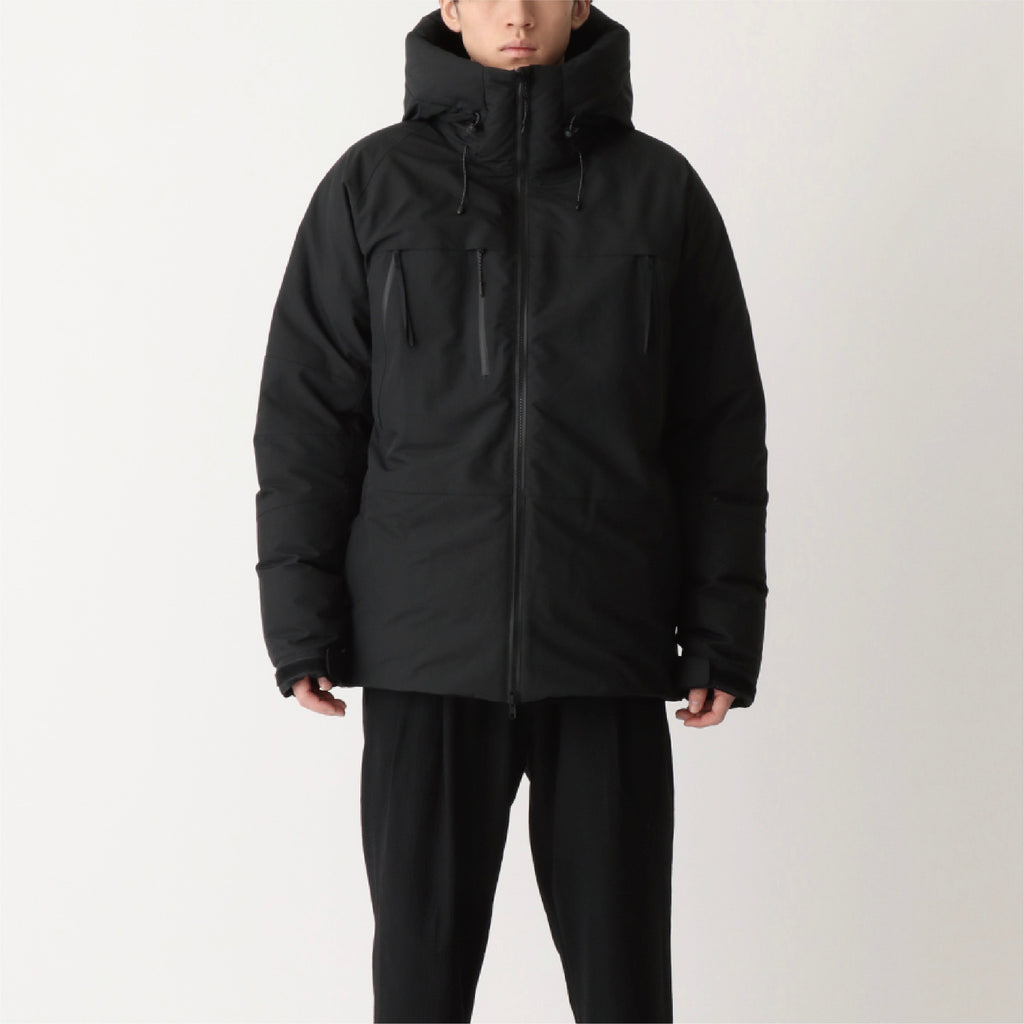 DN TECH DOWN JACKET