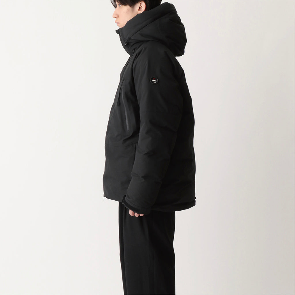 DN TECH DOWN JACKET