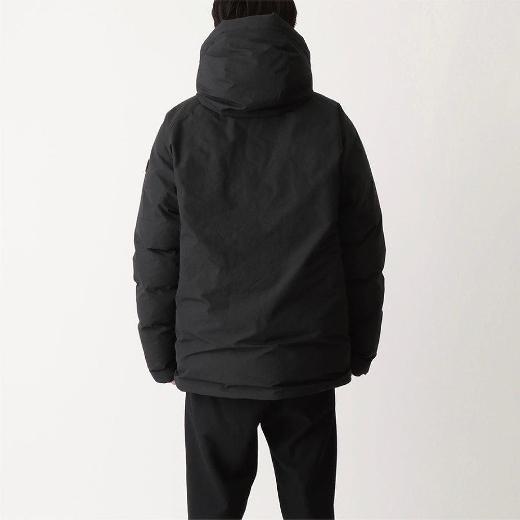 DN TECH DOWN JACKET