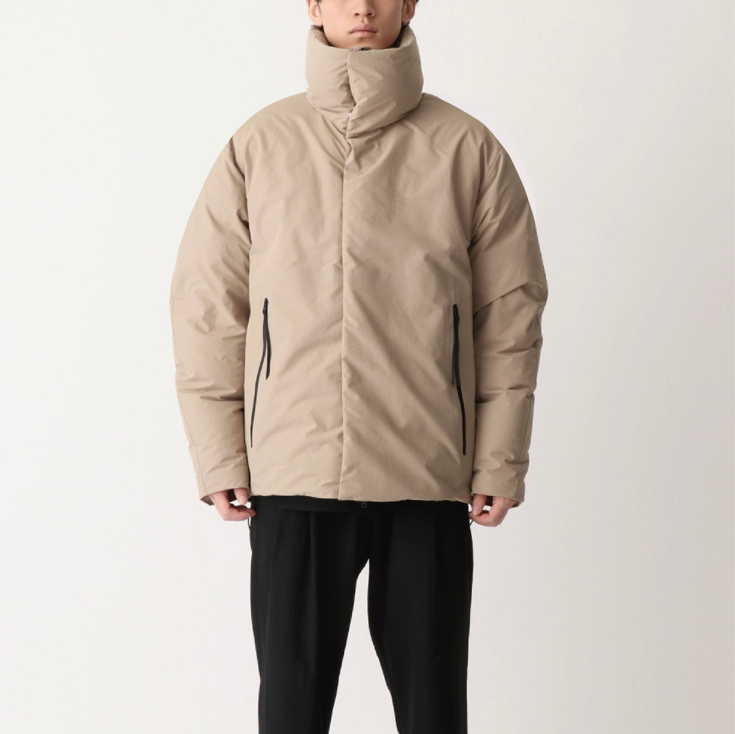 HC CIRCLE DOWN JACKET