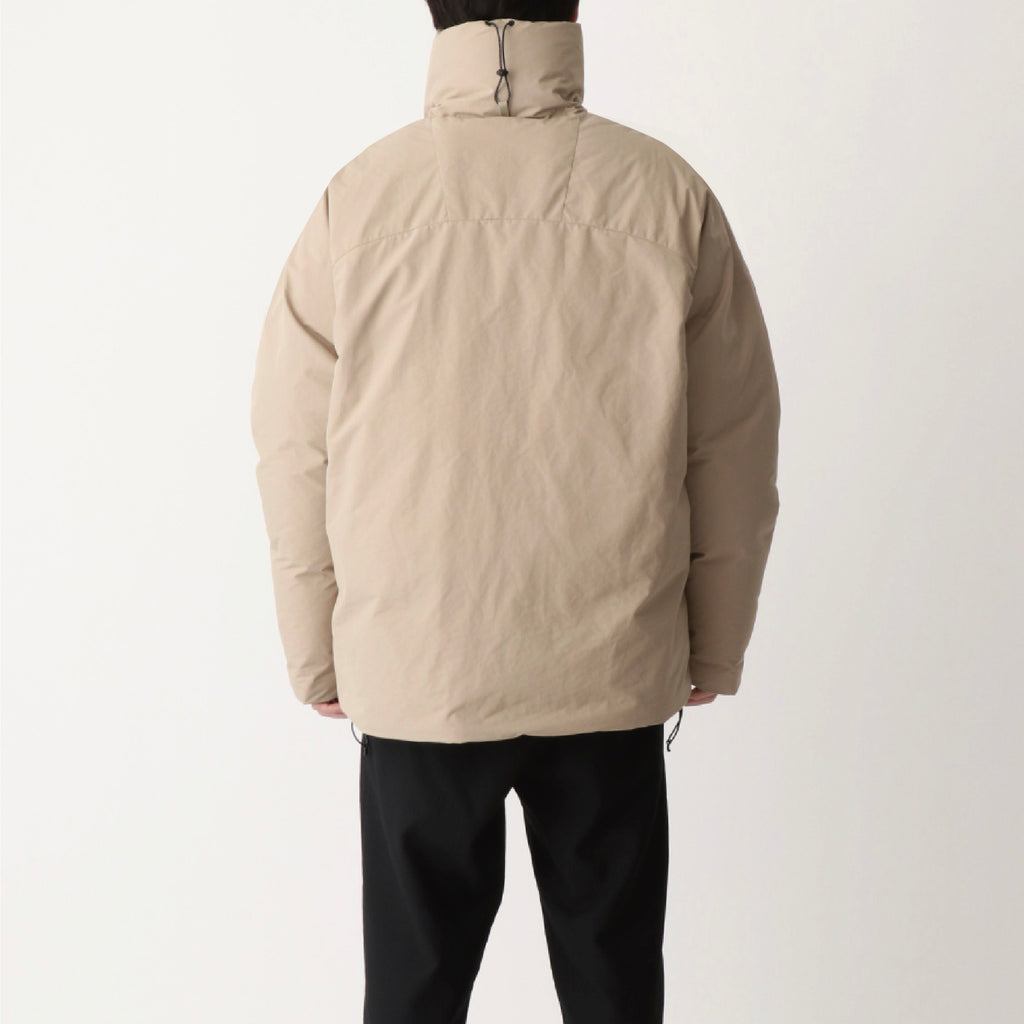 HC CIRCLE DOWN JACKET