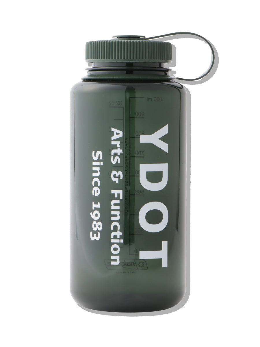 YDOT NALGENE BOTTLE