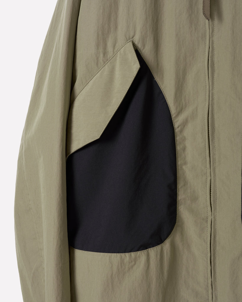 ALCOVE JACKET