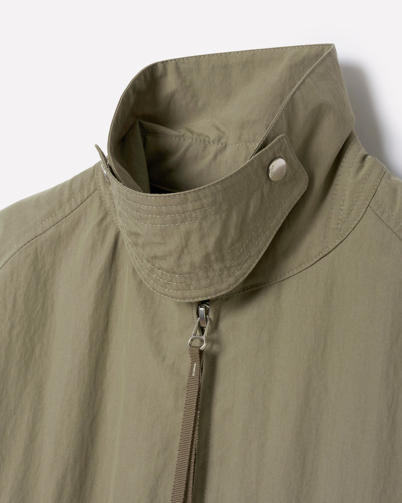 ALCOVE JACKET