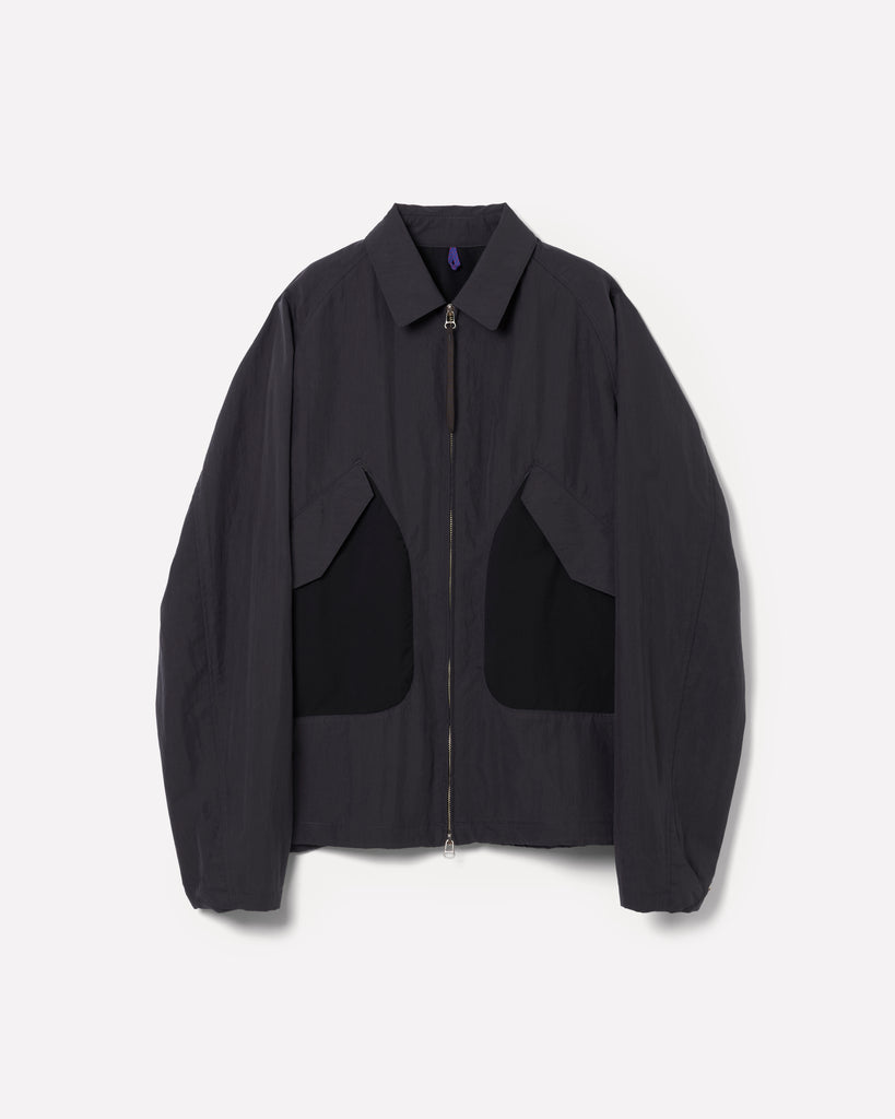 ALCOVE JACKET