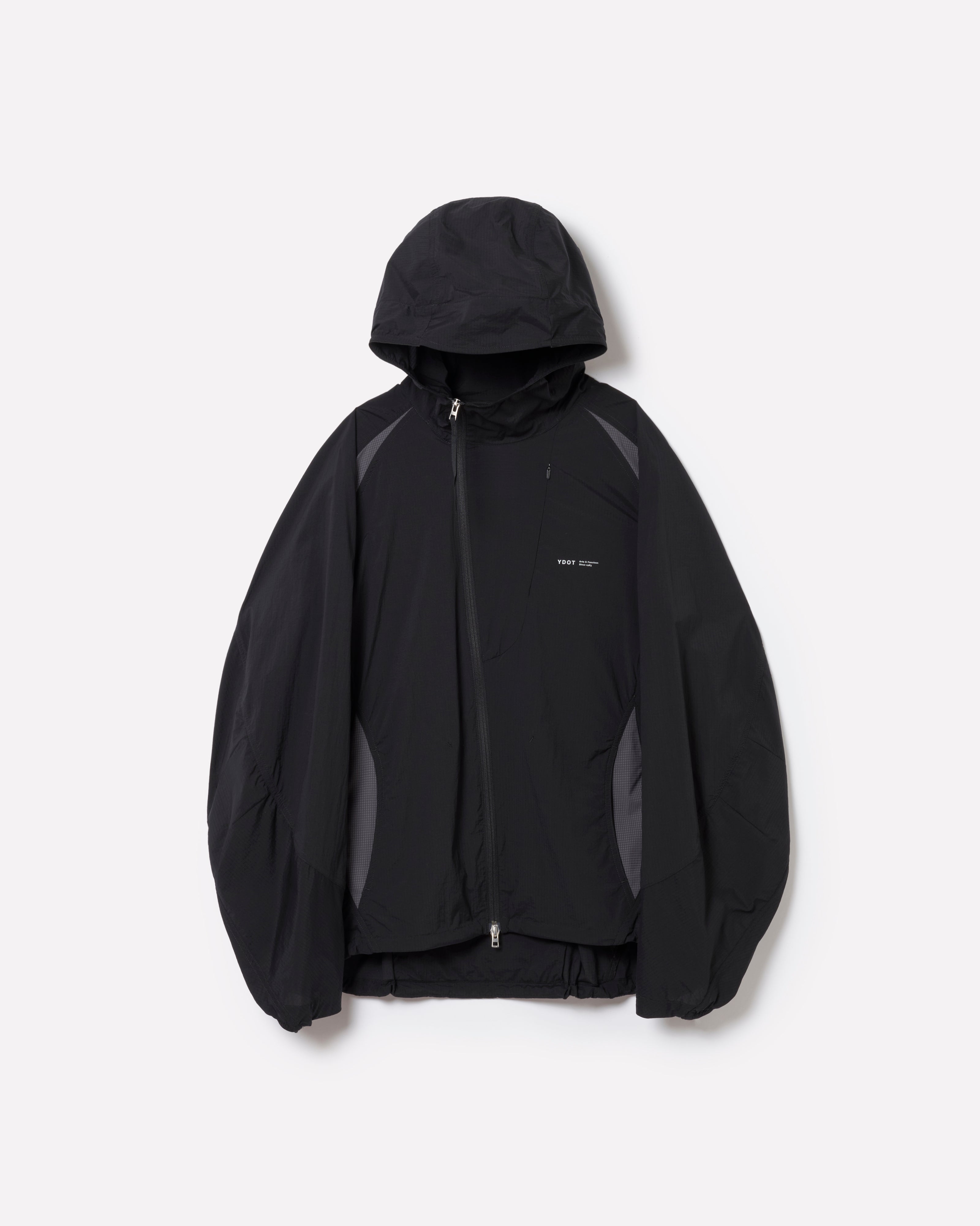 ✴︎IY exterior　オーダー品✴︎ LIGHTWEIGHT CURVES JACKET – YDOT OFFICIAL ONLINE STORE