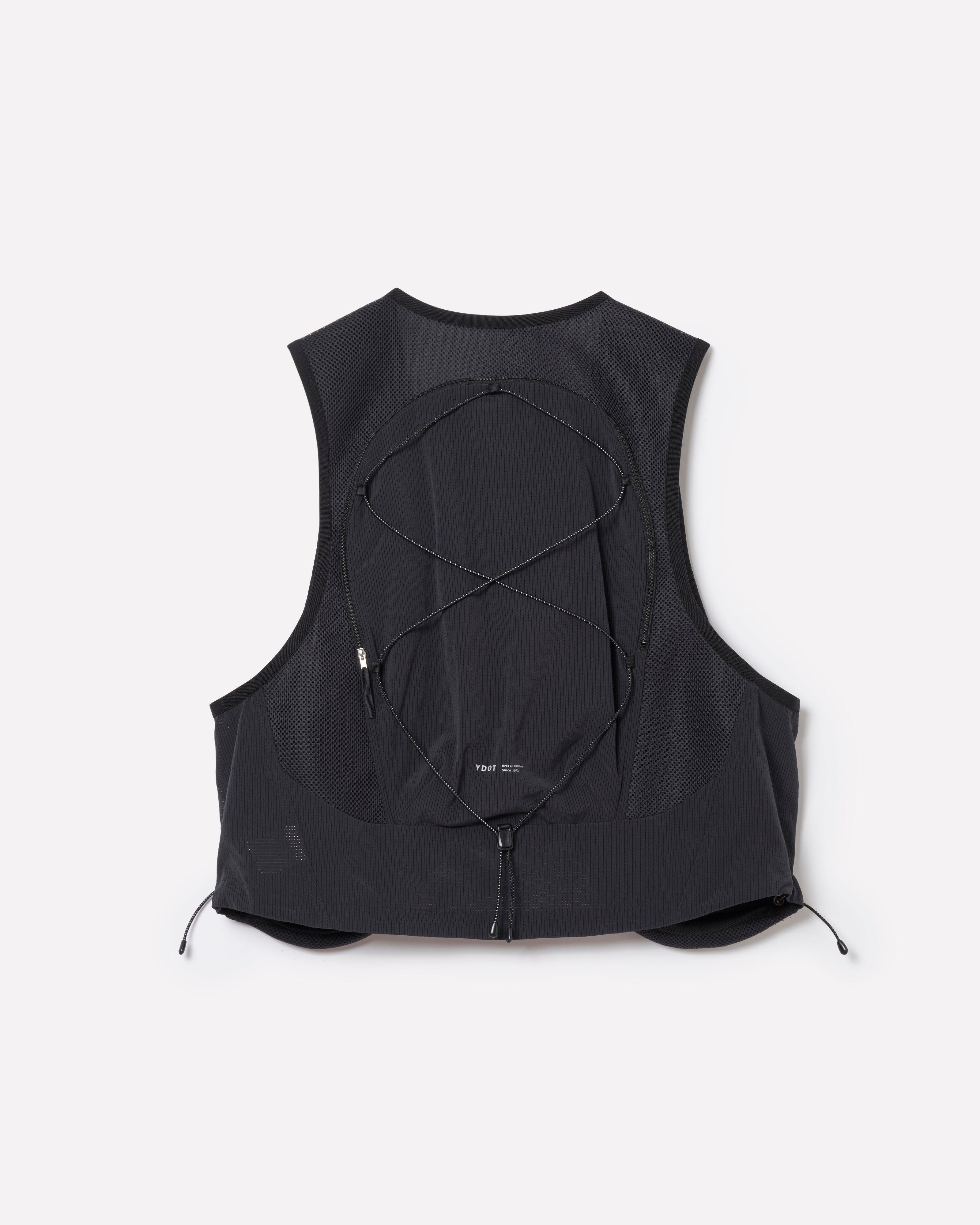 FUSION VEST – YDOT OFFICIAL ONLINE STORE