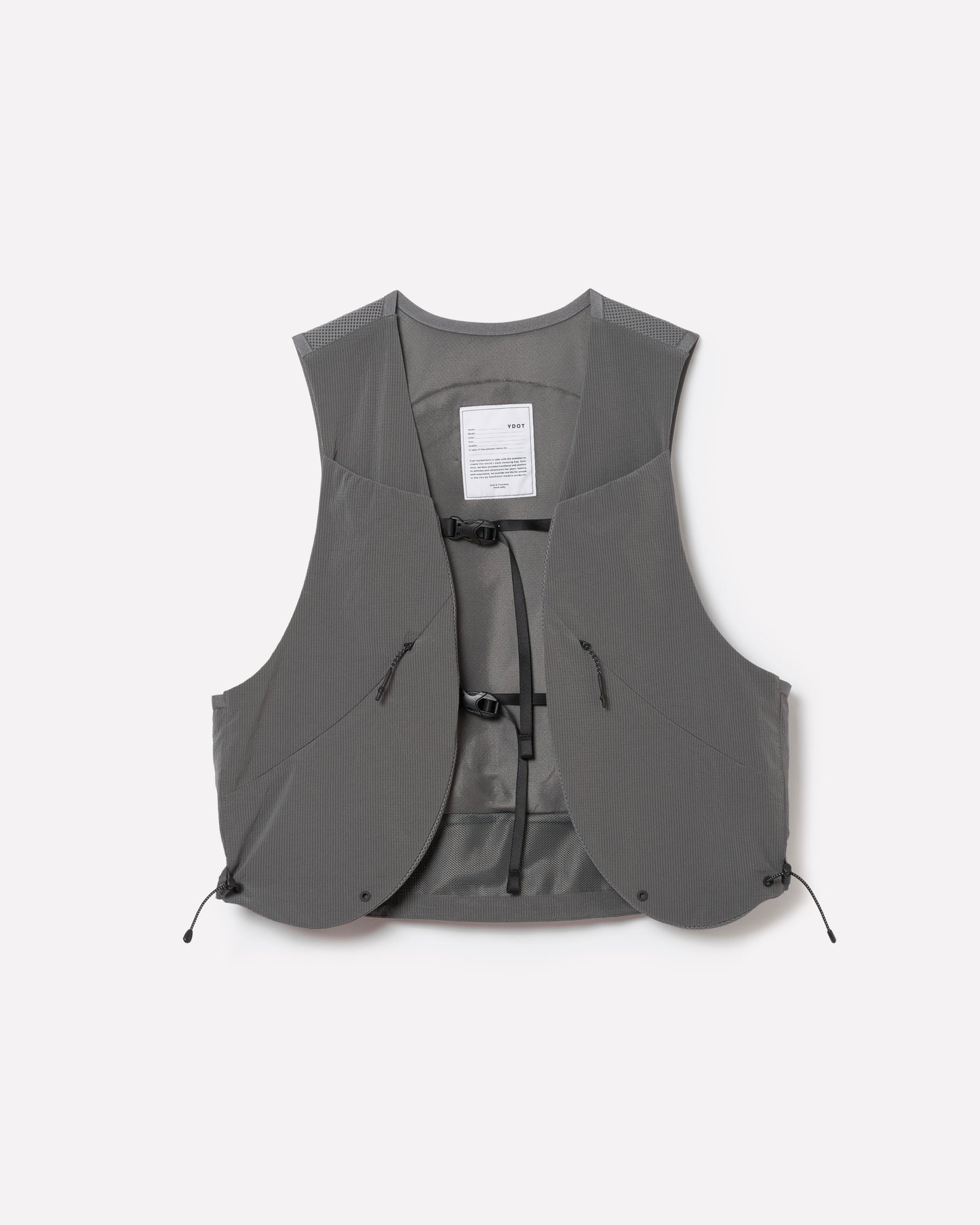 FUSION VEST
