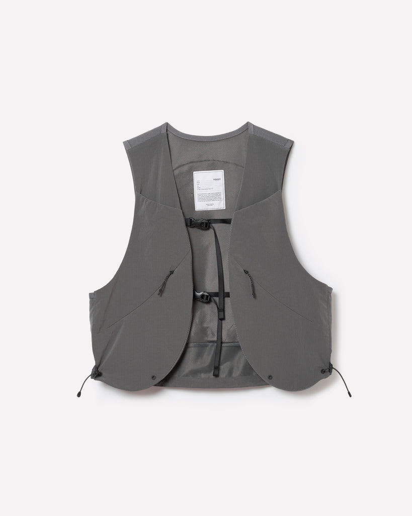 FUSION VEST