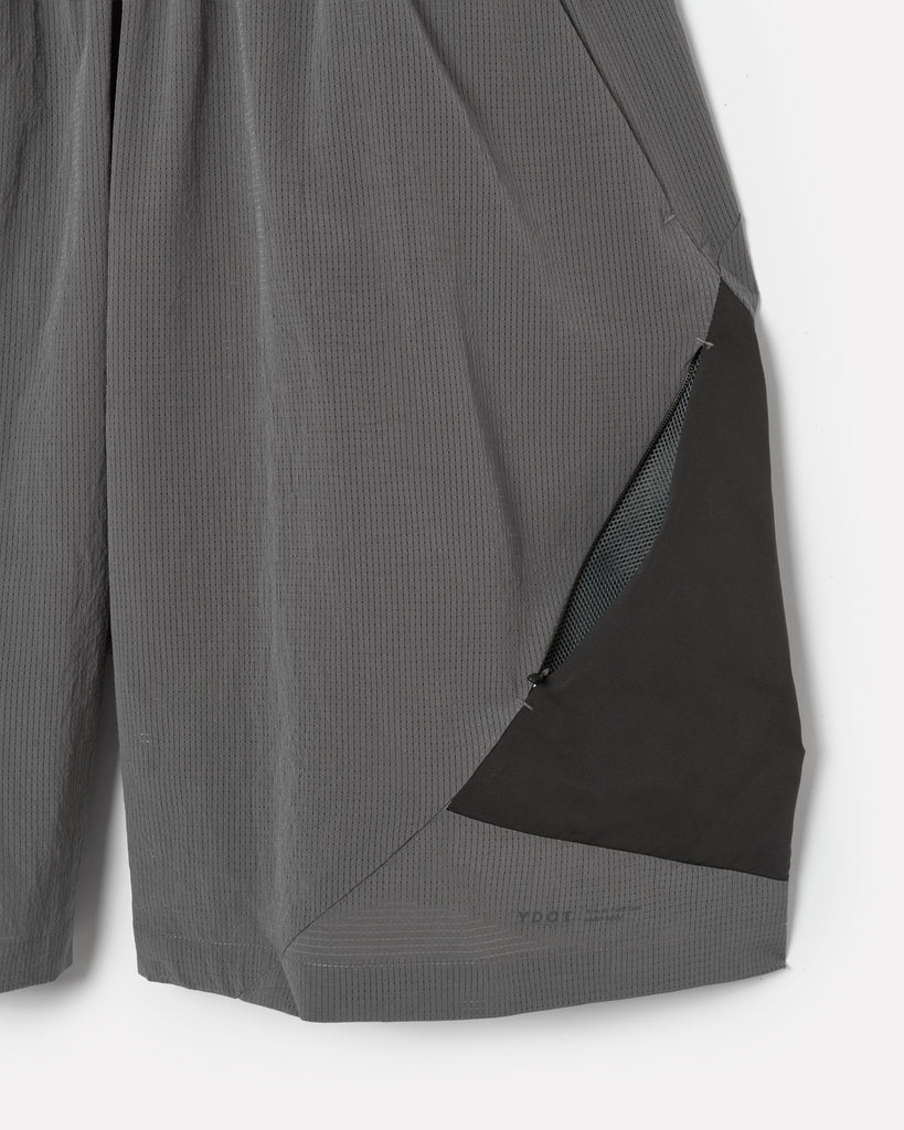 AIR VENT BUGGY SHORTS