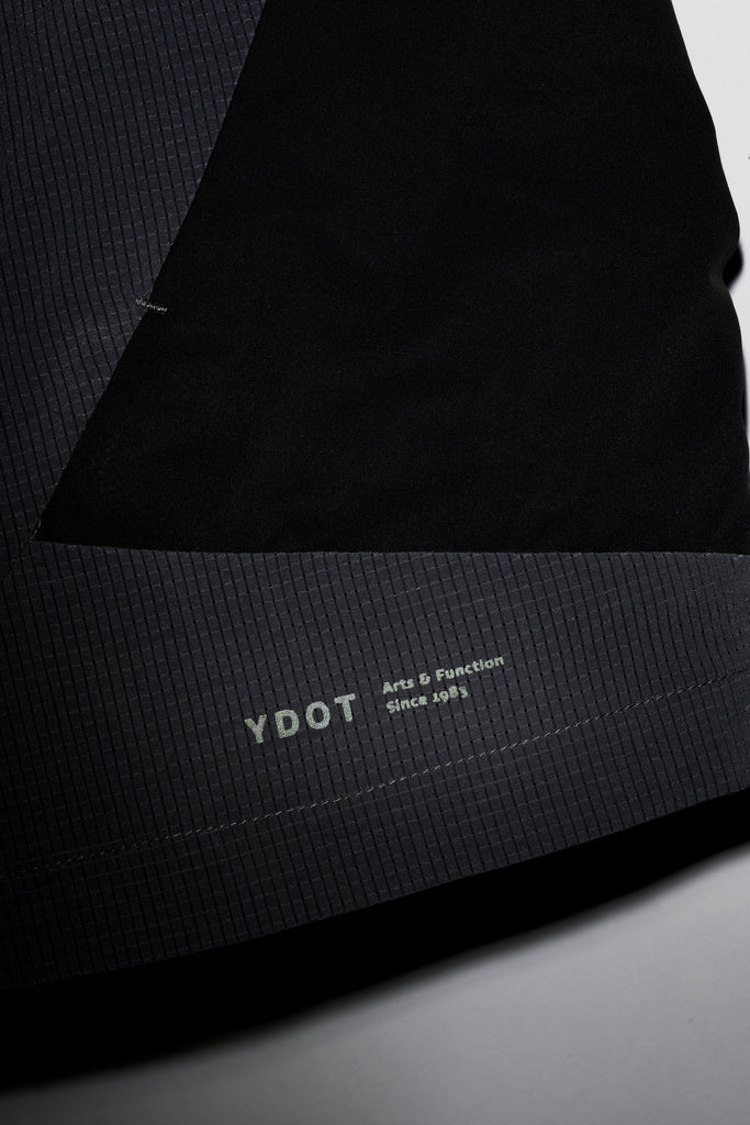 AIR VENT BUGGY SHORTS