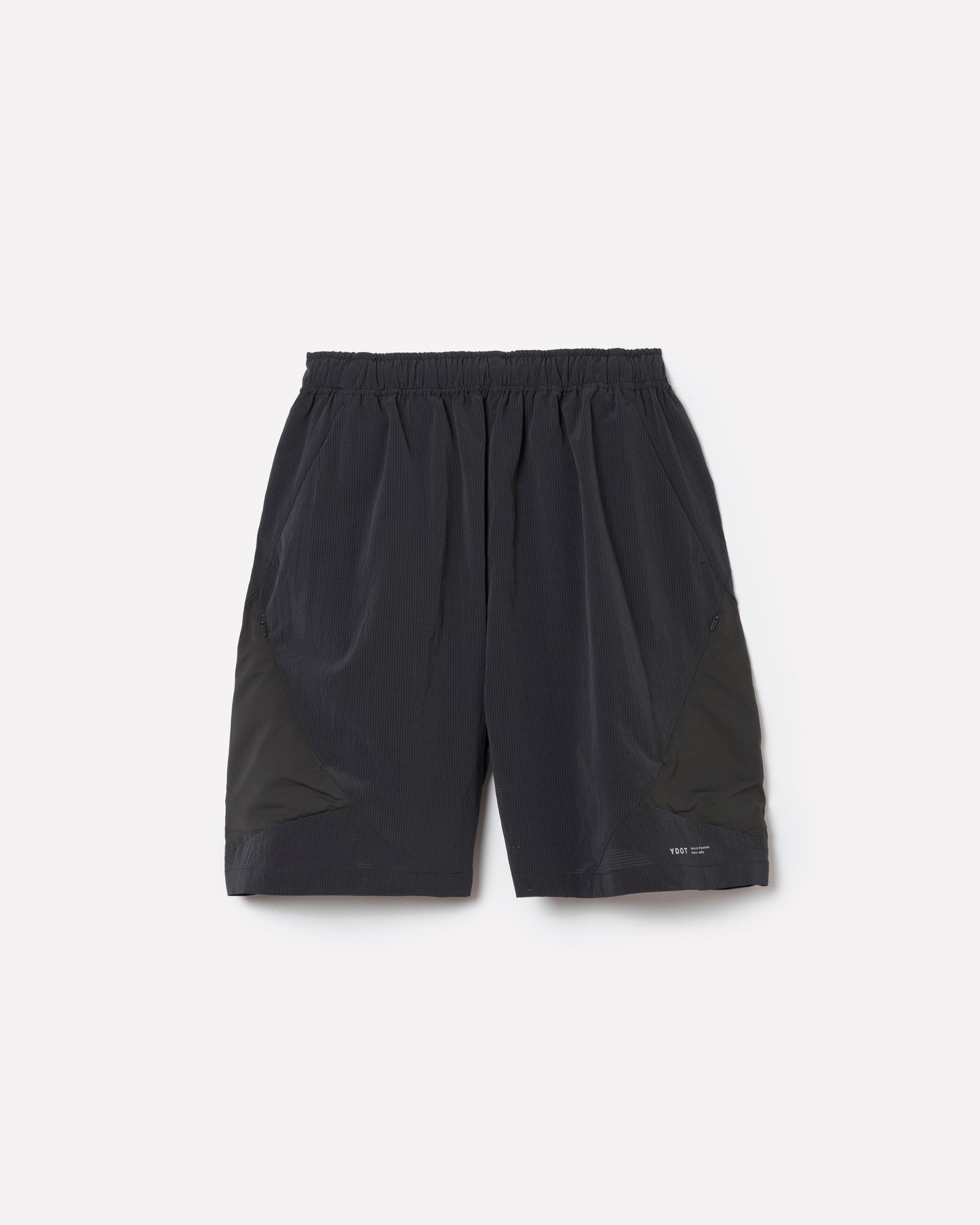 AIR VENT BUGGY SHORTS