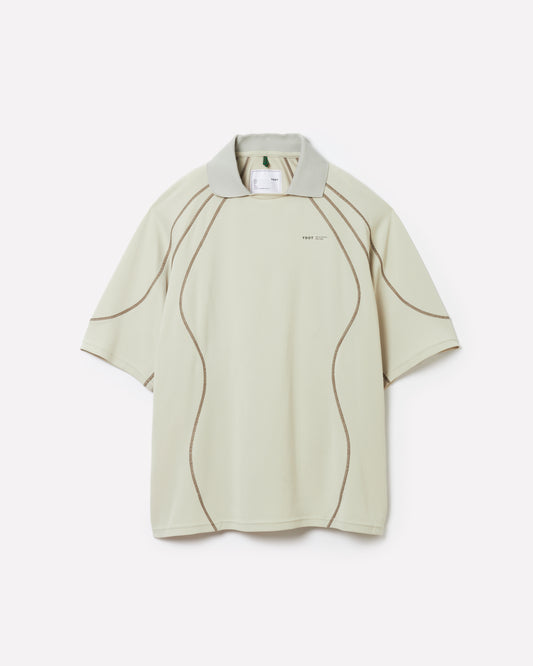 CURVES TECH SHIRT