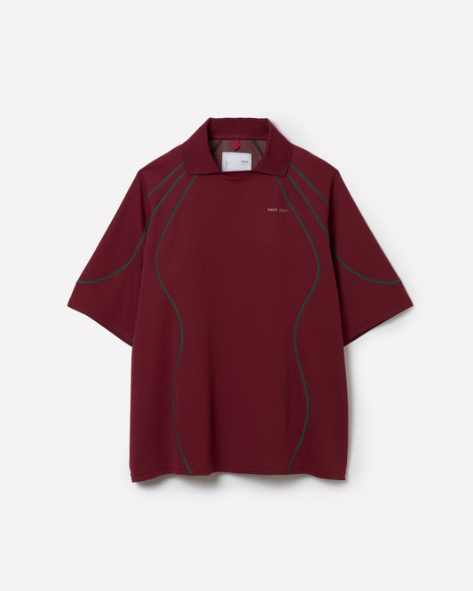 CURVES TECH SHIRT